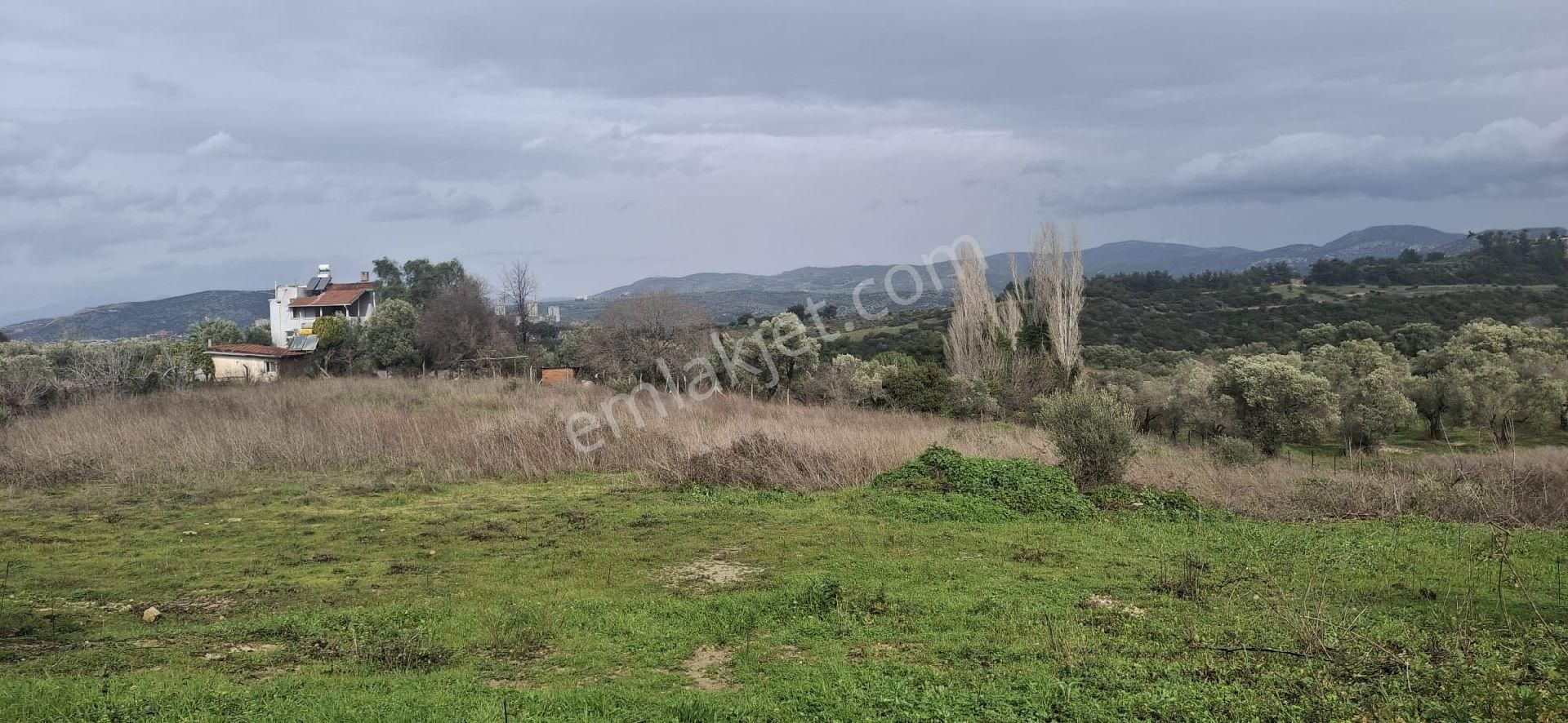 🌿 Hayalinizdeki Arsa Sogucak’da 12 Villalık Satılık - Görsel 4