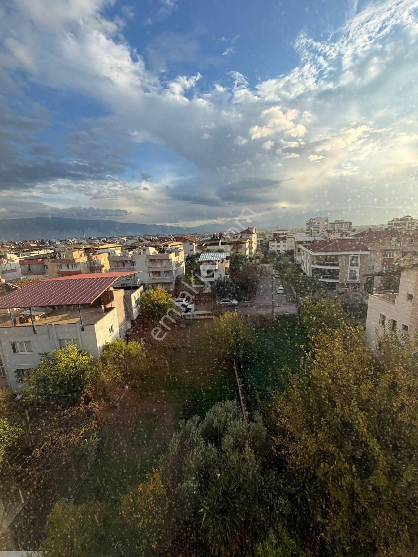 Nazilli Yeni Mahallede Cadde Üzerinde Doğalgazlı Balkonlu 3+1 Daire - Görsel 23