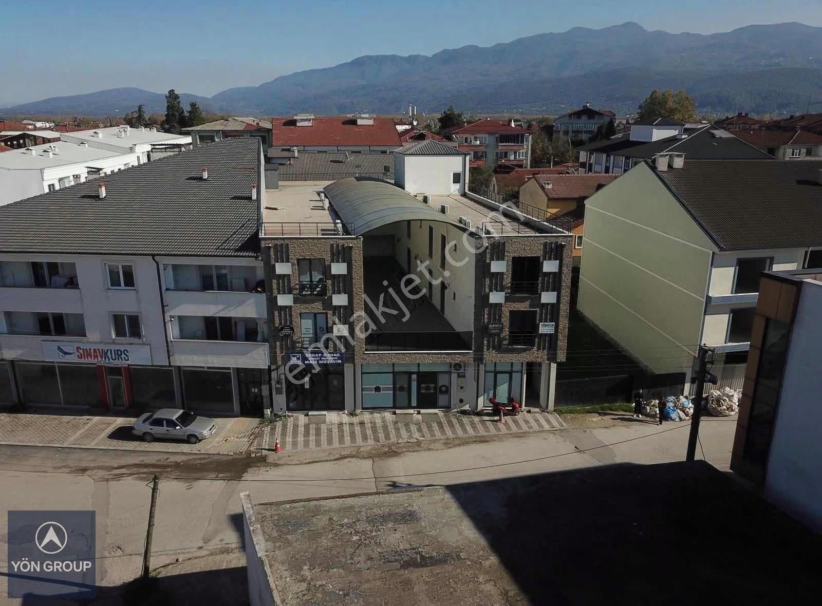 Yön Group'tan Satılık Ofis - Görsel 18