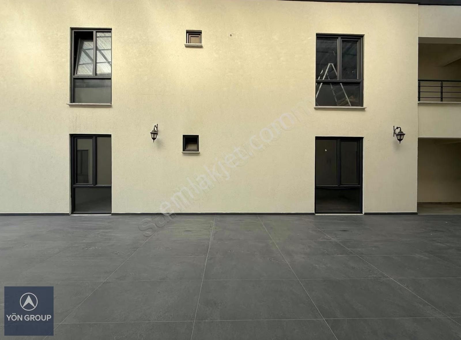 Yön Group'tan Satılık Ofis - Görsel 7