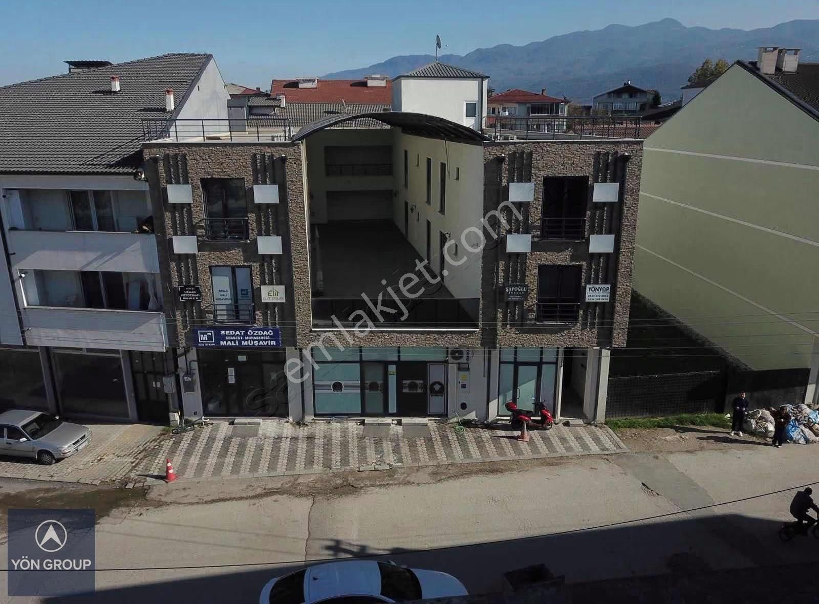 Yön Group'tan Satılık Ofis - Görsel 30