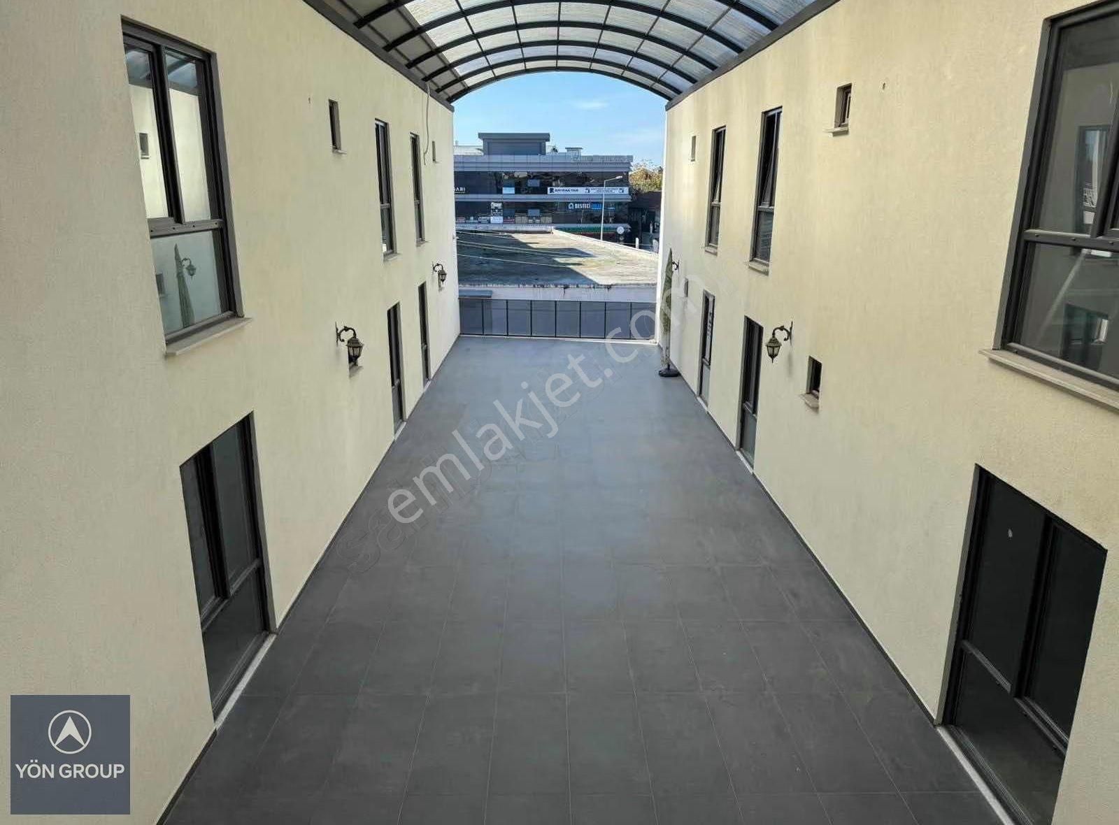 Yön Group'tan Satılık Ofis