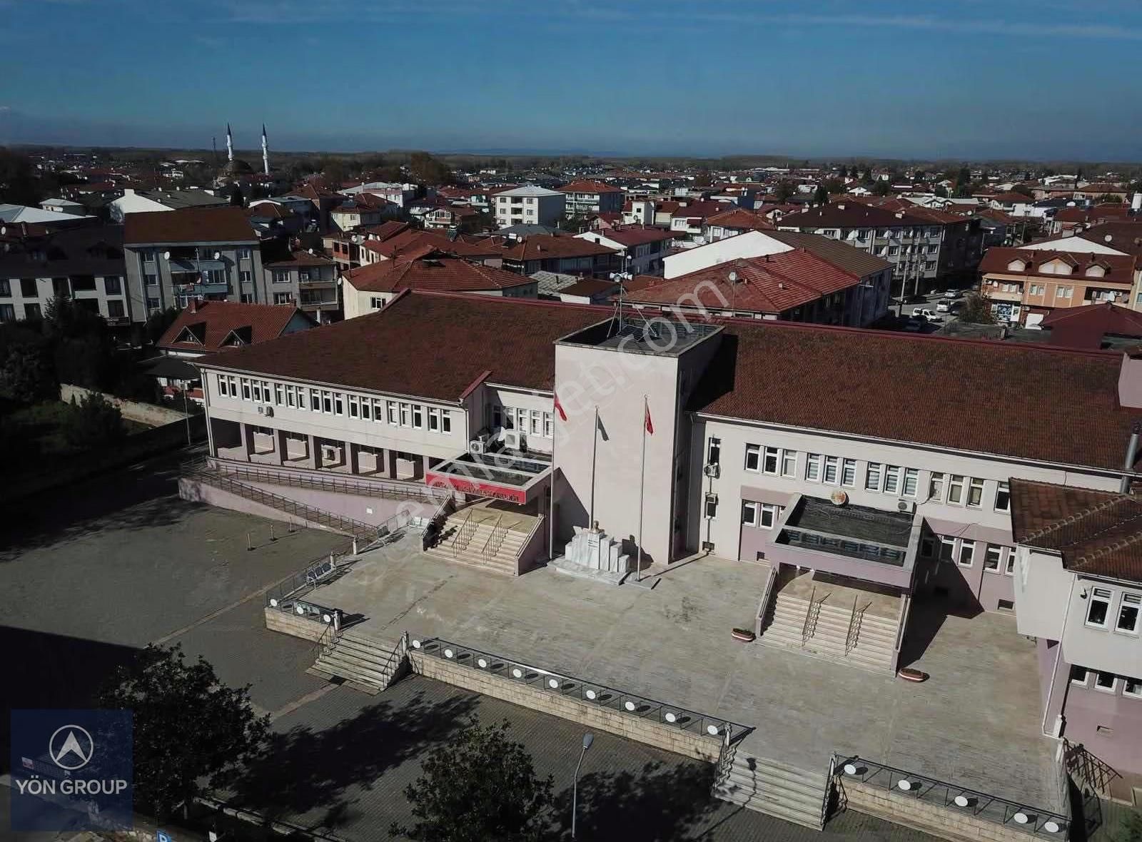 Yön Group'tan Satılık Ofis - Görsel 31