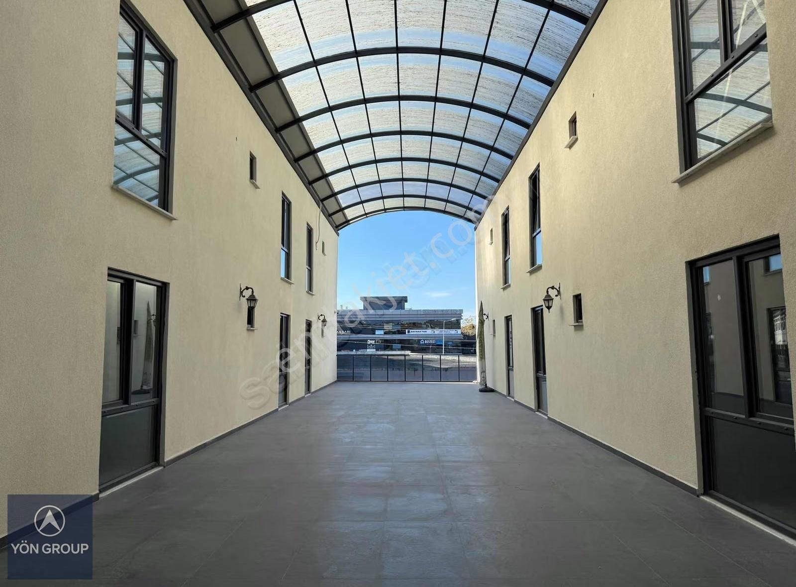 Yön Group'tan Satılık Ofis - Görsel 24