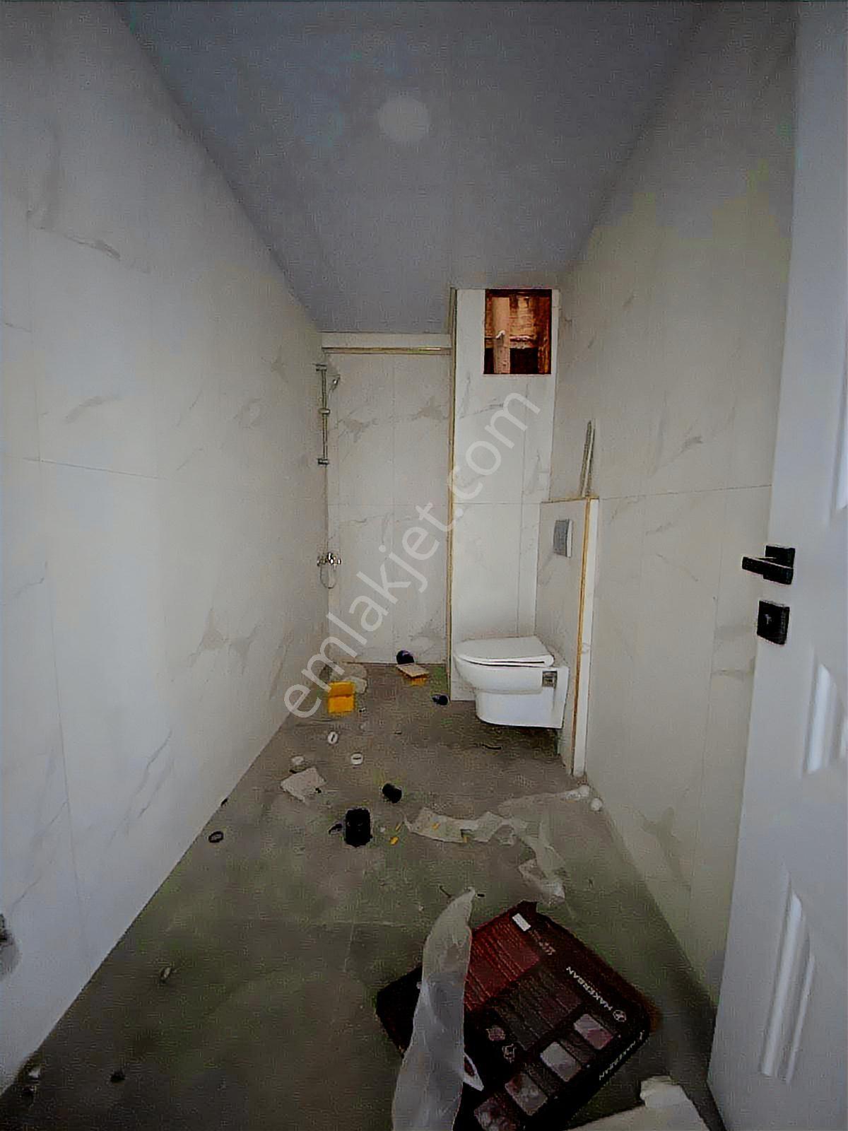 Valleyden Reşadiyede Cadde Üstü Sıfır 2+1 Daire - Görsel 19