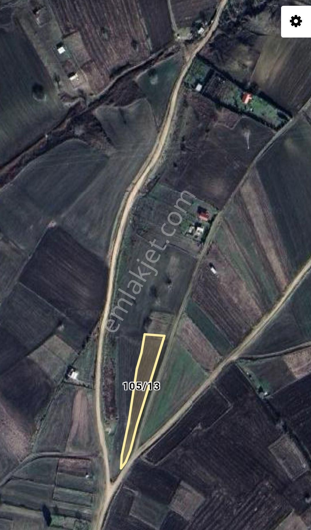 Silivri Sancaktepe Mevkiginde Yola Cephe Müstakil Arazi - Görsel 2