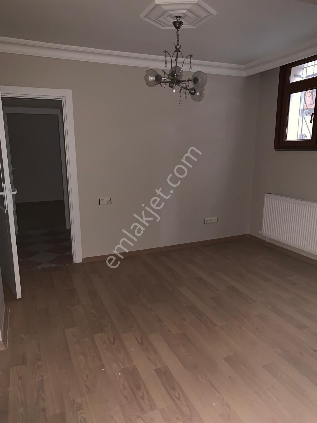 Atikali Mahallesi'nde Genç Binadan Satılık - Görsel 3