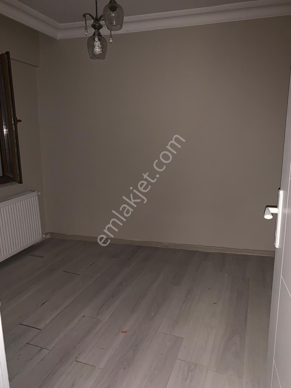 Atikali Mahallesi'nde Genç Binadan Satılık - Görsel 12