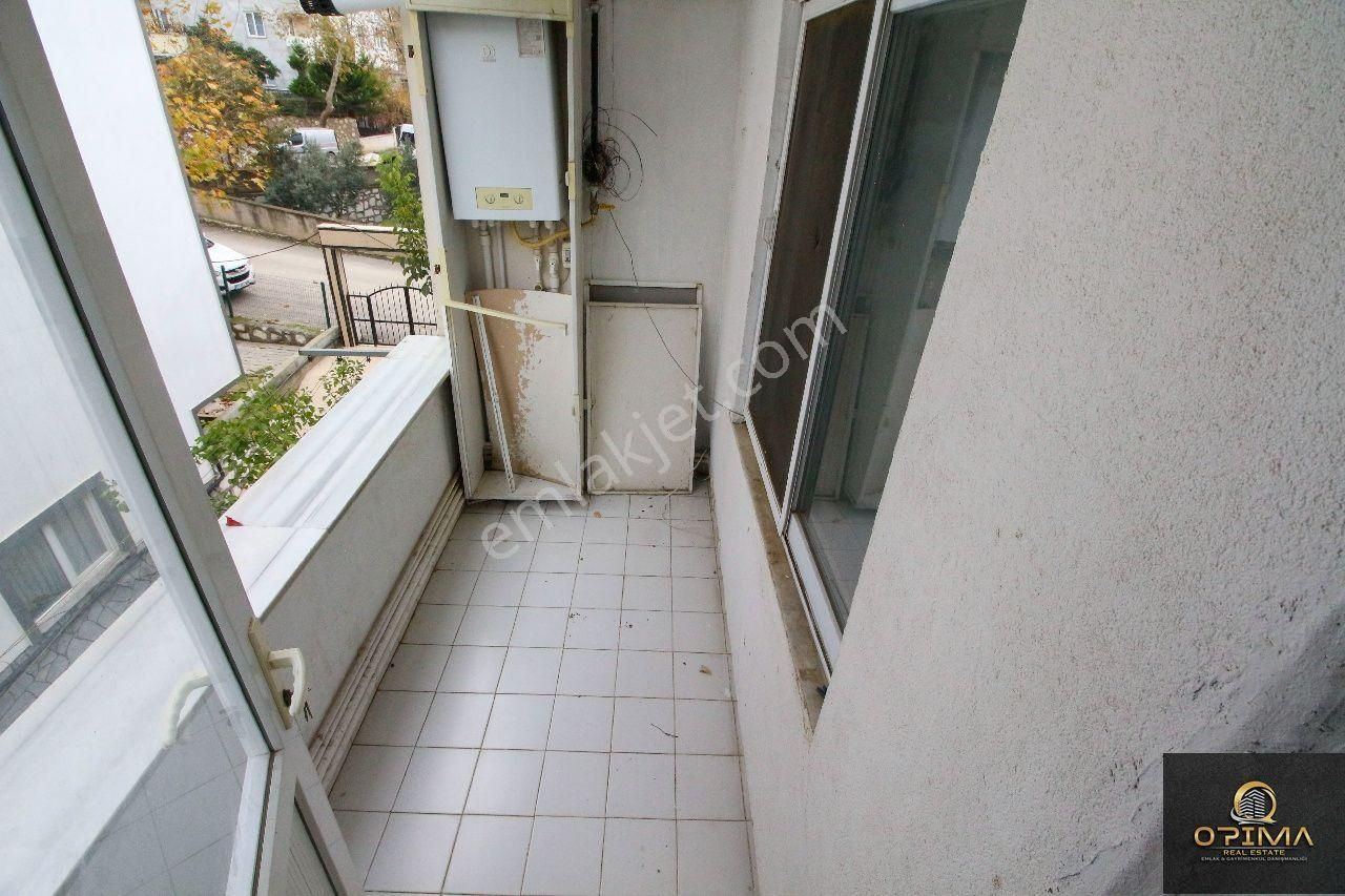 Opıma Emlaktan Atatürkte Kiralık 2+1 Boş Daire - Görsel 9