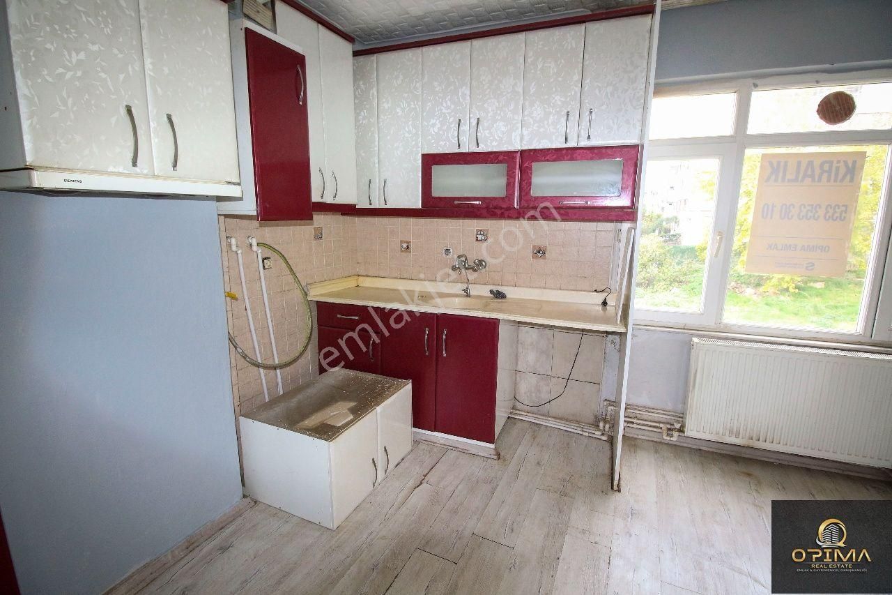 Opıma Emlaktan Atatürkte Kiralık 2+1 Boş Daire - Görsel 7