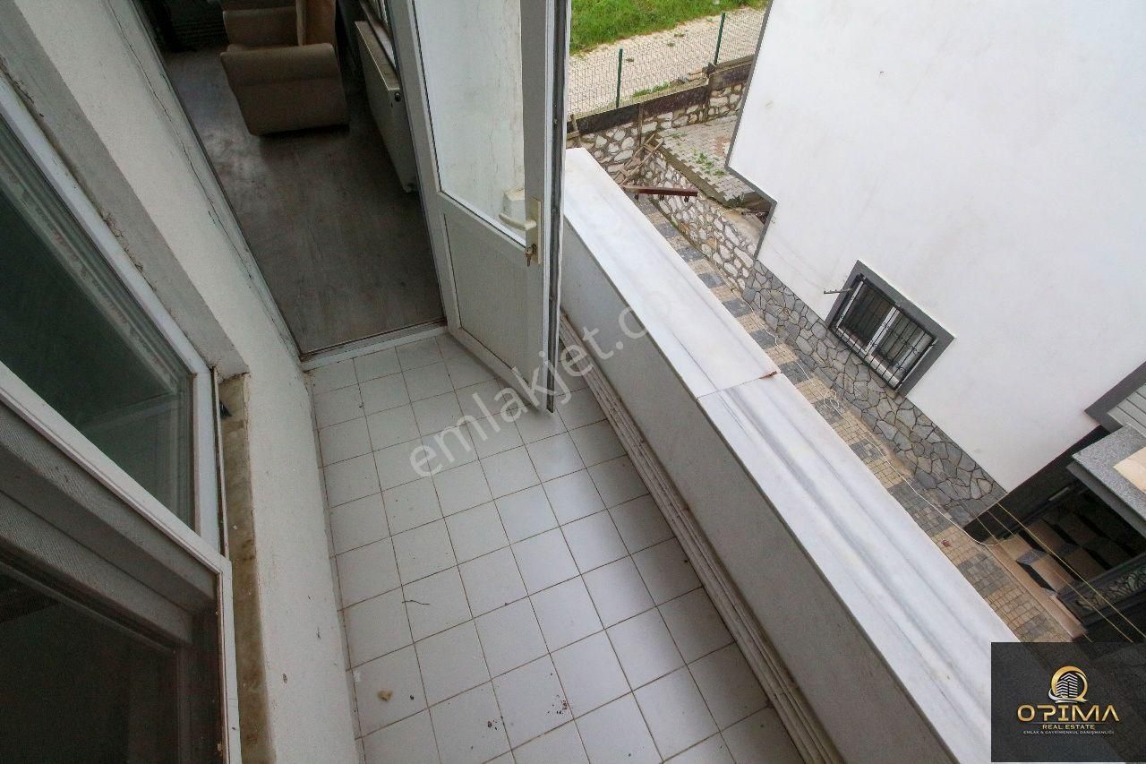 Opıma Emlaktan Atatürkte Kiralık 2+1 Boş Daire - Görsel 10