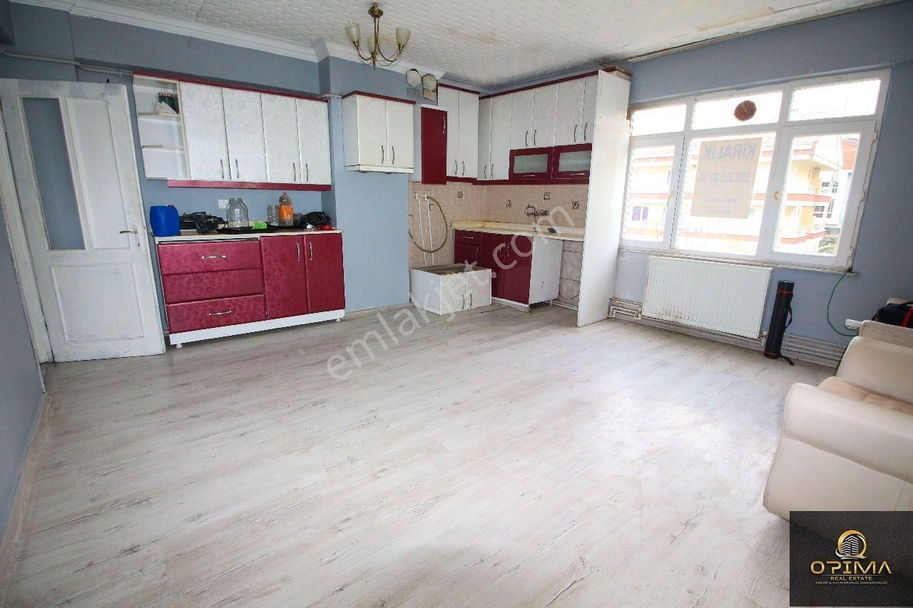 Opıma Emlaktan Atatürkte Kiralık 2+1 Boş Daire - Görsel 4