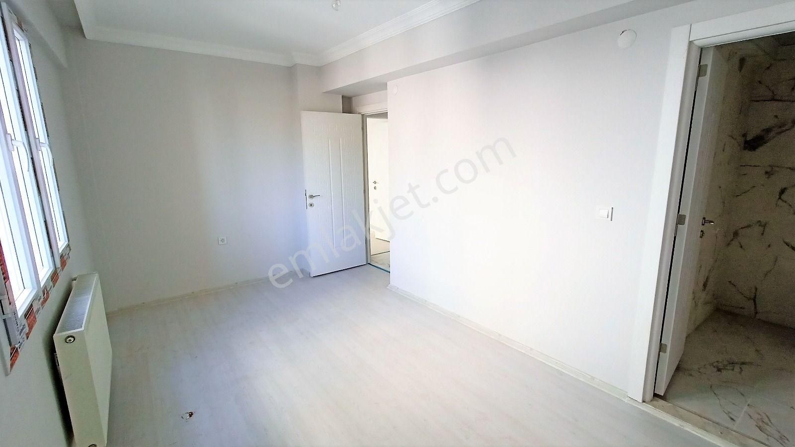 Buca Göksu Mah. 2+1 110 M2 Kapalı Mutfak Satılık Sıfır Daire - Görsel 4