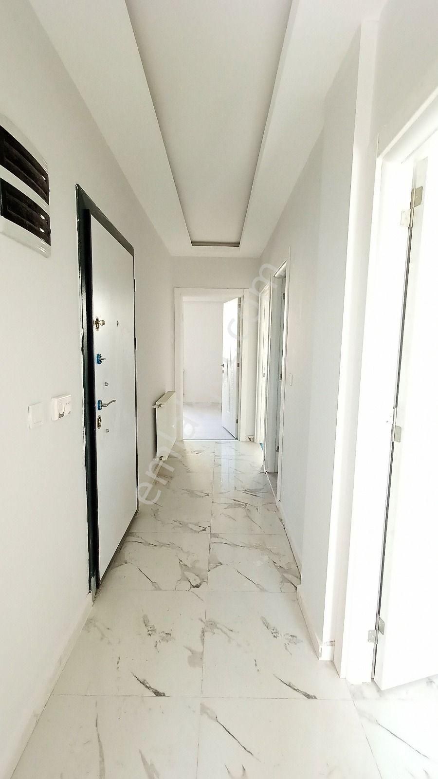 Buca Göksu Mah. 2+1 110 M2 Kapalı Mutfak Satılık Sıfır Daire - Görsel 10