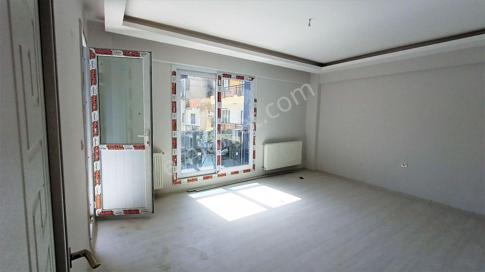 Buca Göksu Mah. 2+1 110 M2 Kapalı Mutfak Satılık Sıfır Daire - Görsel 6