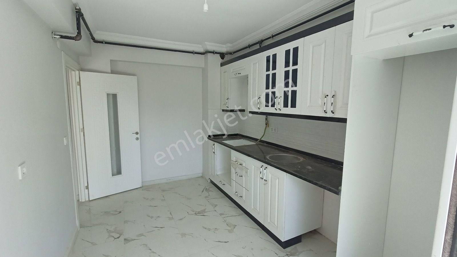 Buca Göksu Mah. 2+1 110 M2 Kapalı Mutfak Satılık Sıfır Daire - Görsel 3