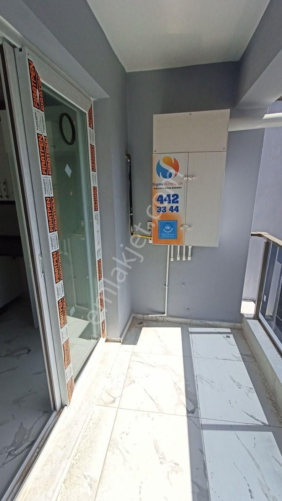 Buca Göksu Mah. 2+1 110 M2 Kapalı Mutfak Satılık Sıfır Daire - Görsel 8