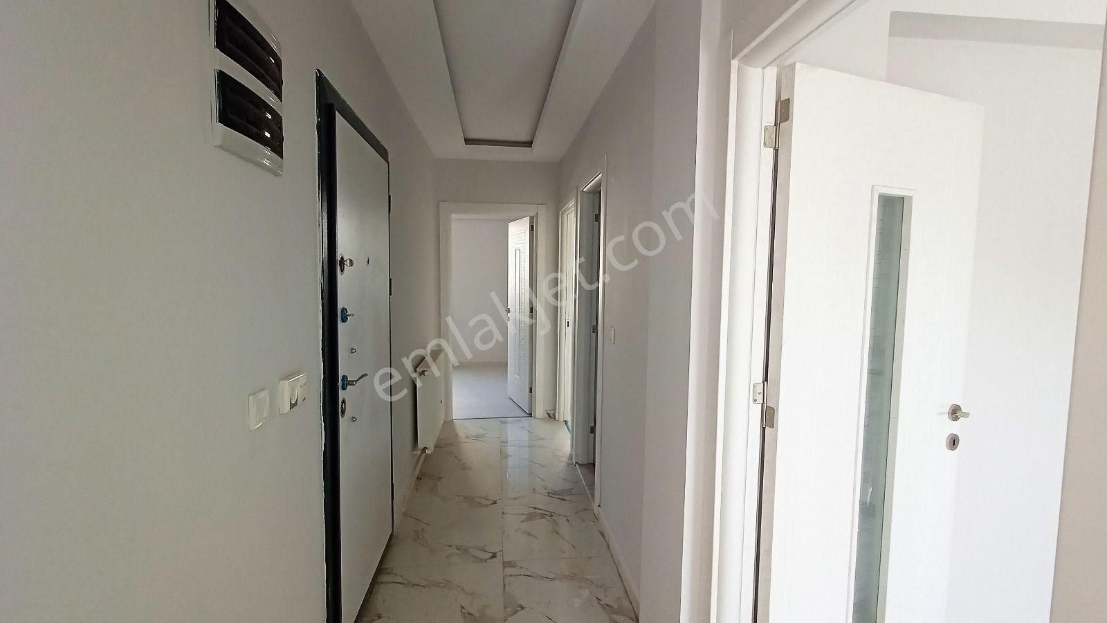 Buca Göksu Mah. 2+1 110 M2 Kapalı Mutfak Satılık Sıfır Daire - Görsel 9