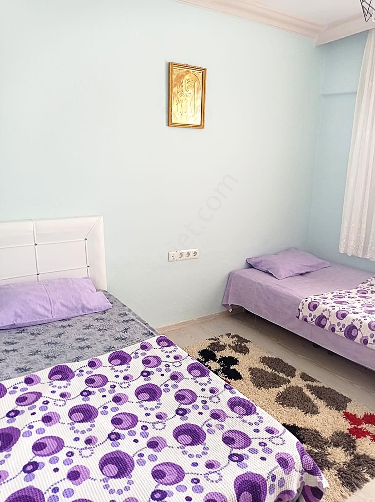 520 Gayrimenkulden Sarımsaklı Merkezde Satılık Daire 2+1 - Görsel 10