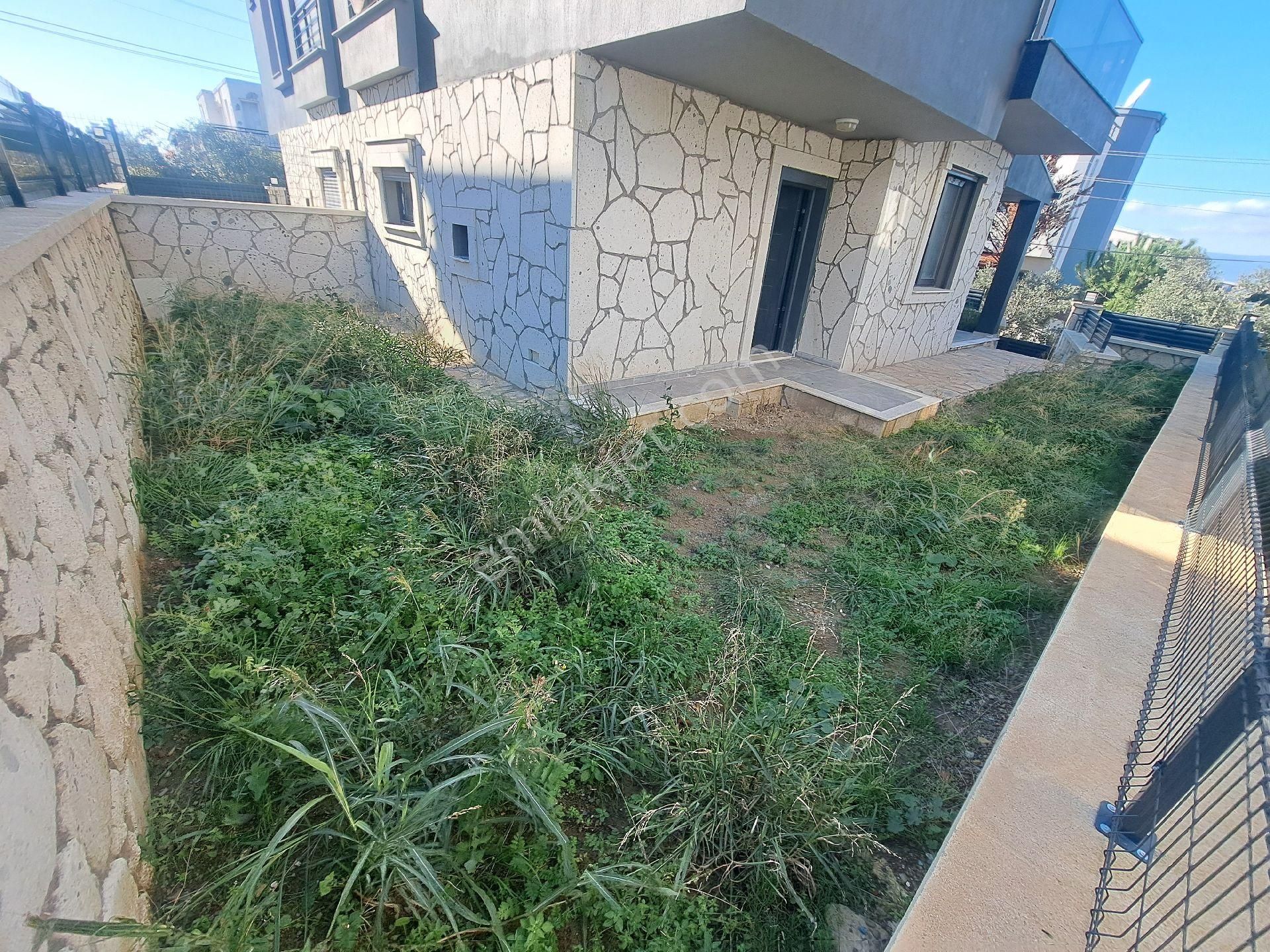 İzmir Seferihisar Akarcada 3+1 Denız Manzaralı - Görsel 9