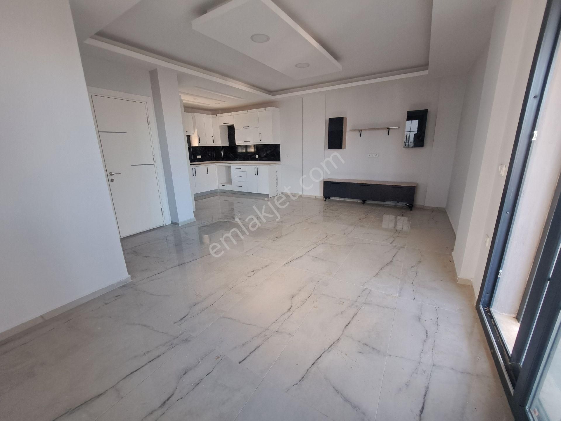 İzmir Seferihisar Akarcada 3+1 Denız Manzaralı - Görsel 10