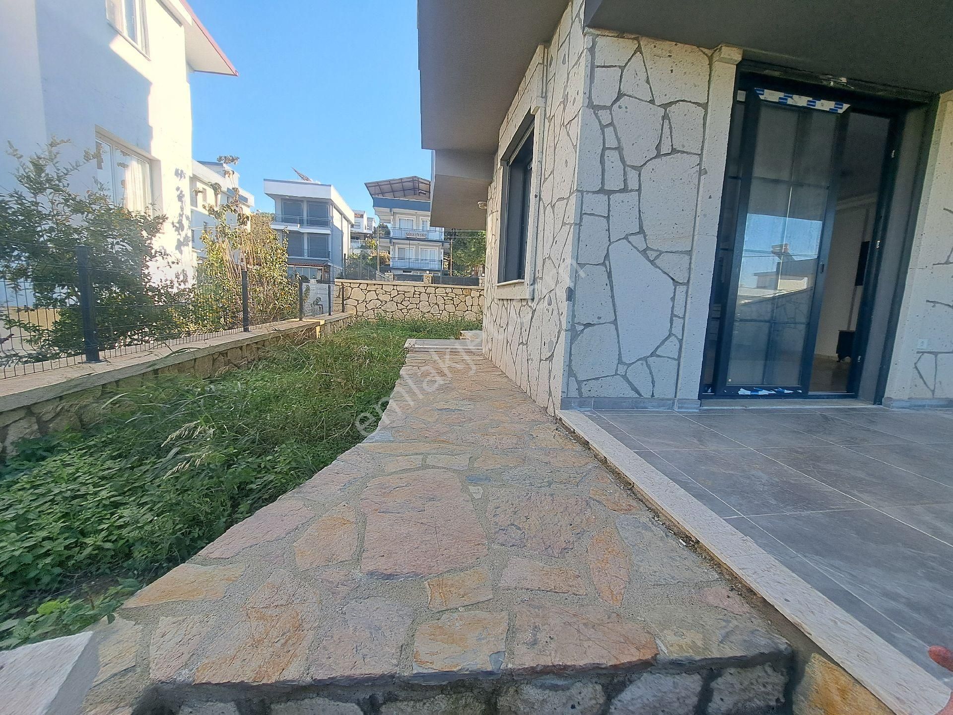 İzmir Seferihisar Akarcada 3+1 Denız Manzaralı - Görsel 4