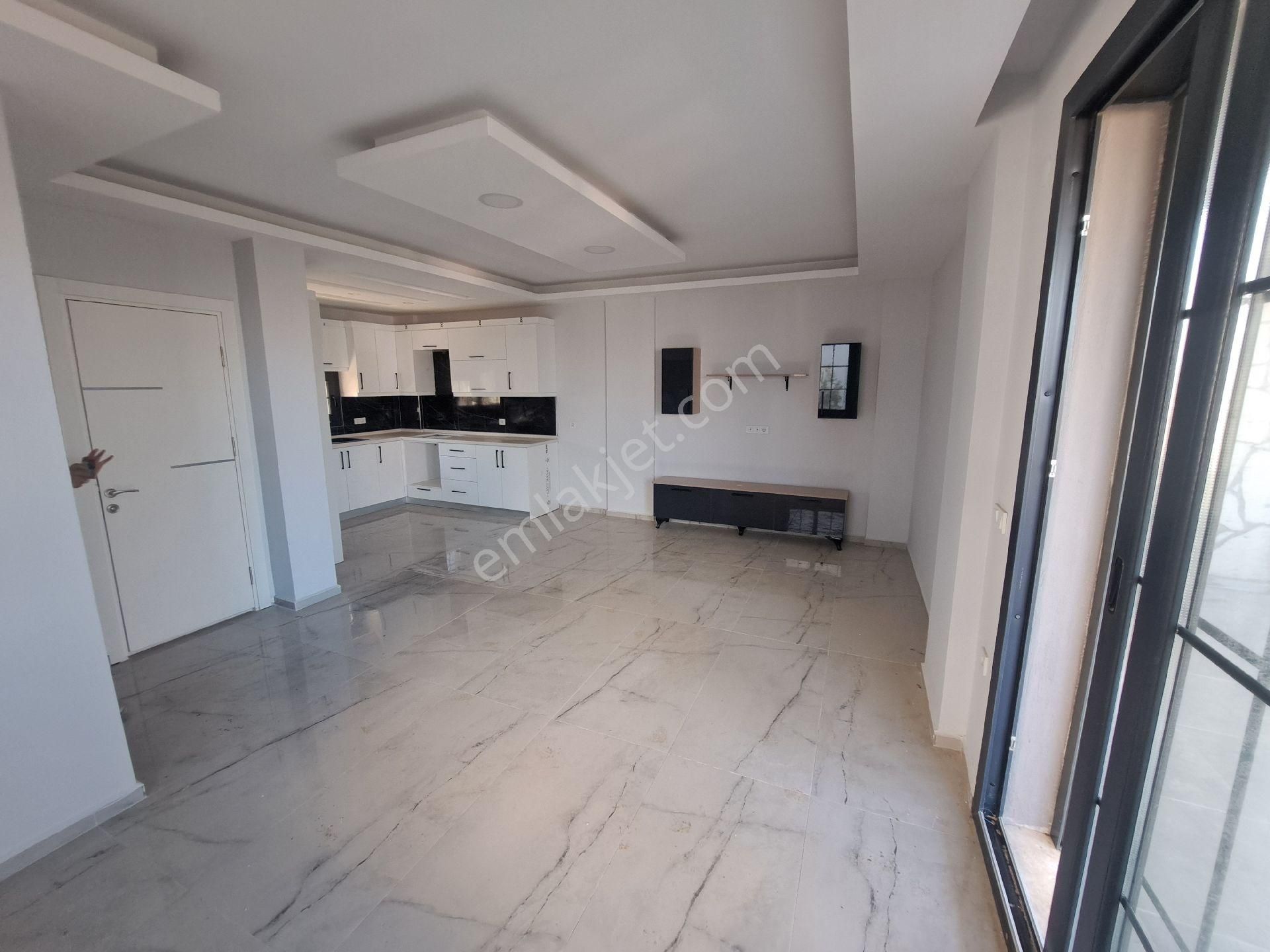 İzmir Seferihisar Akarcada 3+1 Denız Manzaralı - Görsel 11