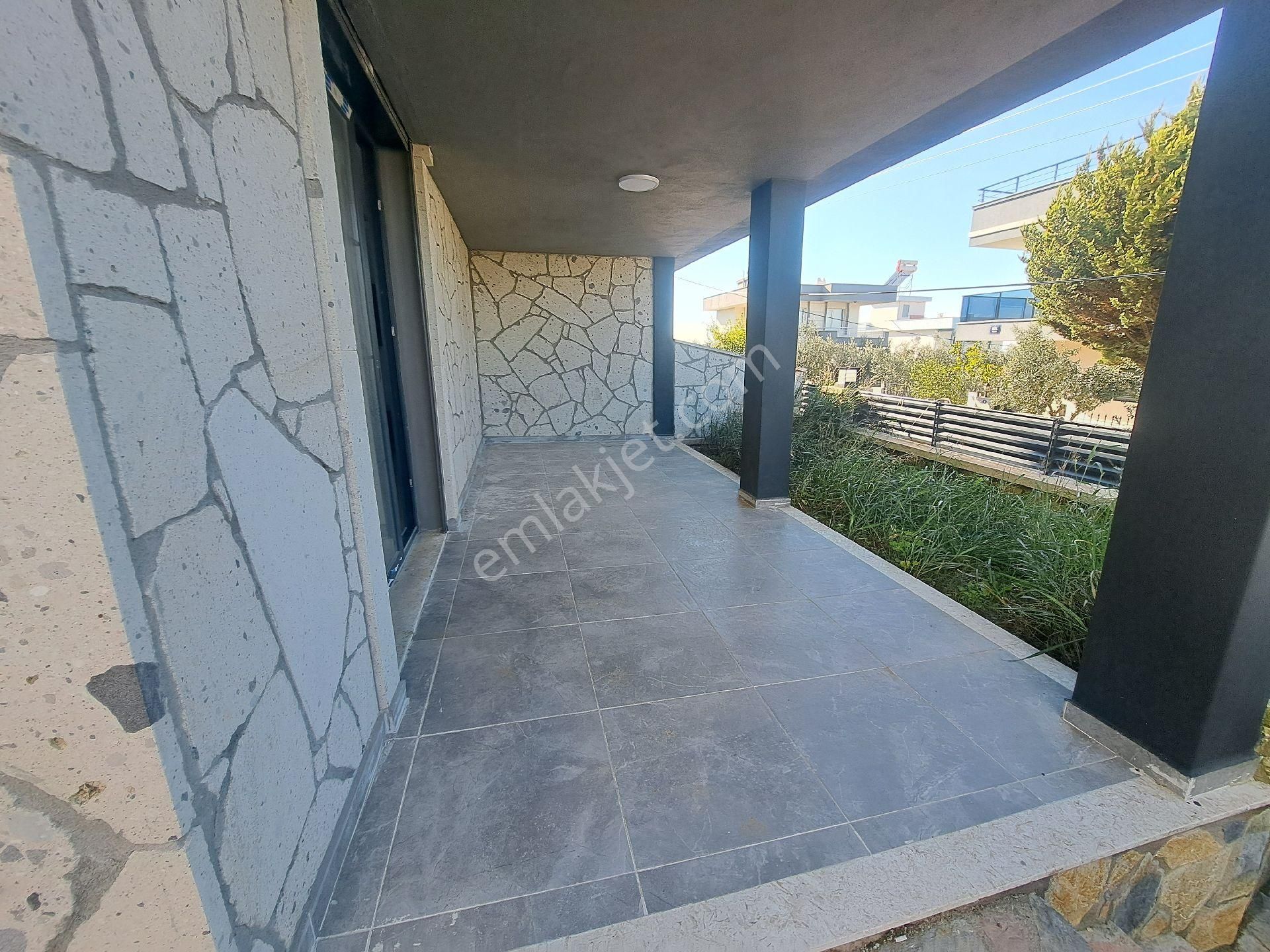 İzmir Seferihisar Akarcada 3+1 Denız Manzaralı - Görsel 7