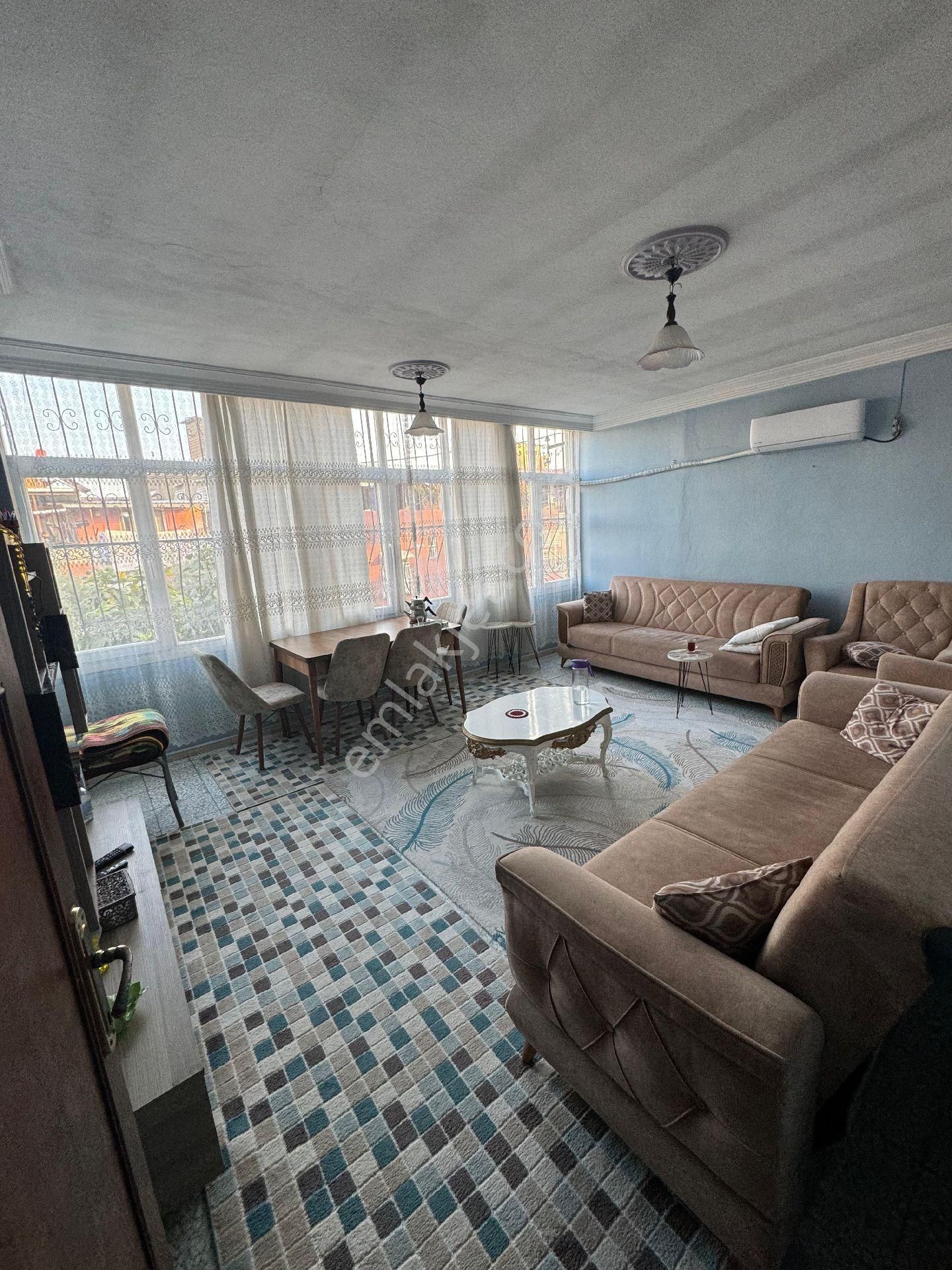 Demirhan Emlak'tan Uygun Fiyata Satılık Dükkan Ve E - Görsel 11