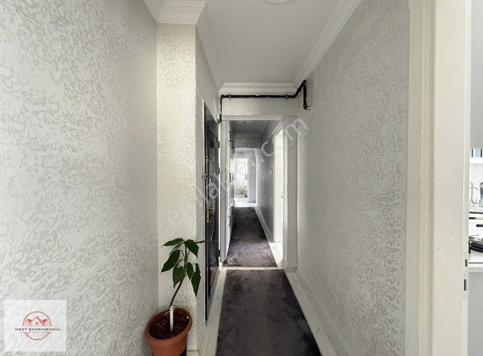 Bayraklıda Cd Üzeri Satılık 150m² Full Tadilatlı 3+1 Daire - Görsel 21