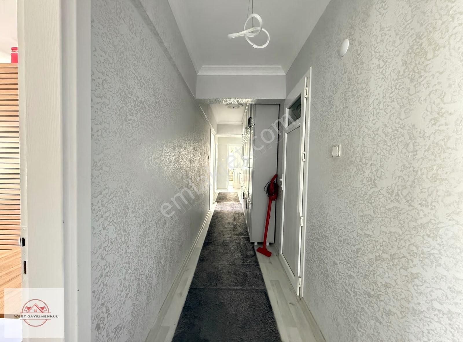 Bayraklıda Cd Üzeri Satılık 150m² Full Tadilatlı 3+1 Daire - Görsel 30