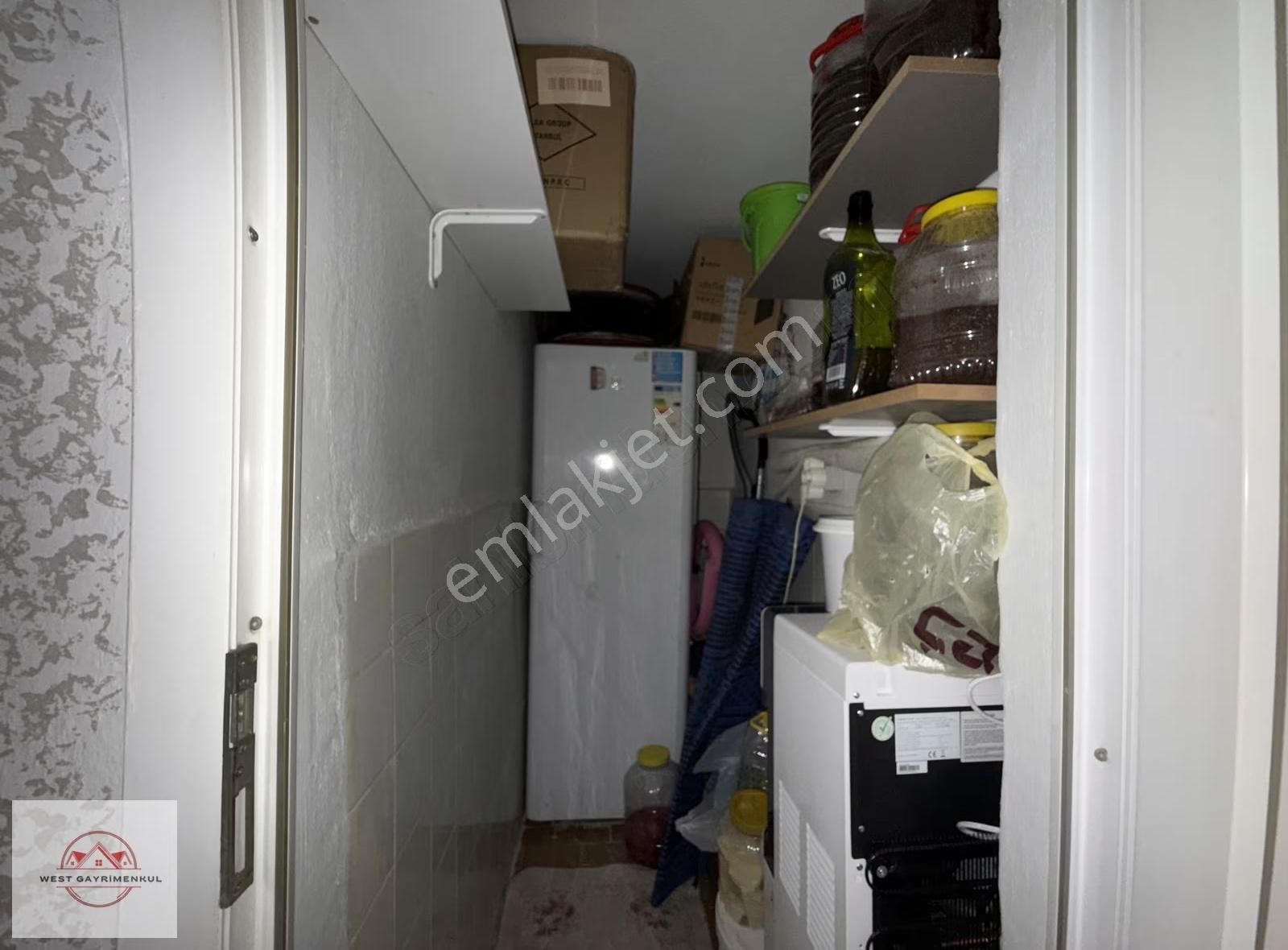 Bayraklıda Cd Üzeri Satılık 150m² Full Tadilatlı 3+1 Daire - Görsel 18