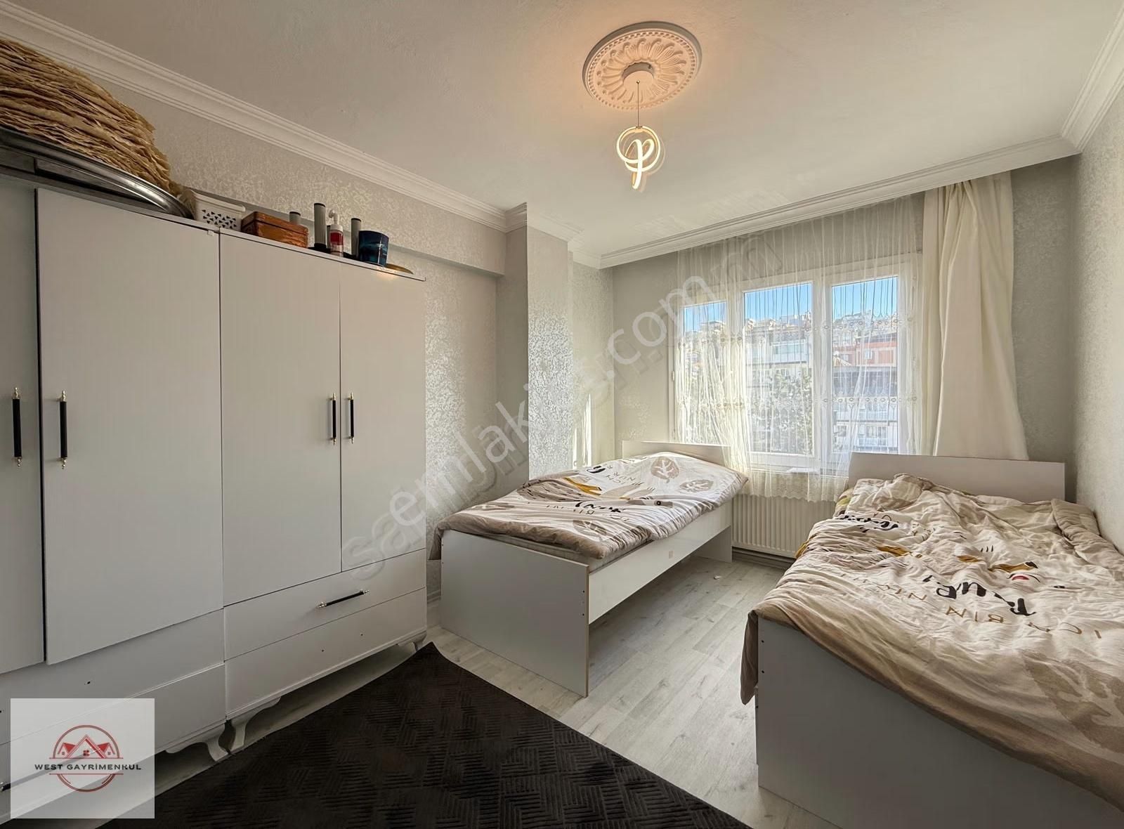 Bayraklıda Cd Üzeri Satılık 150m² Full Tadilatlı 3+1 Daire - Görsel 31