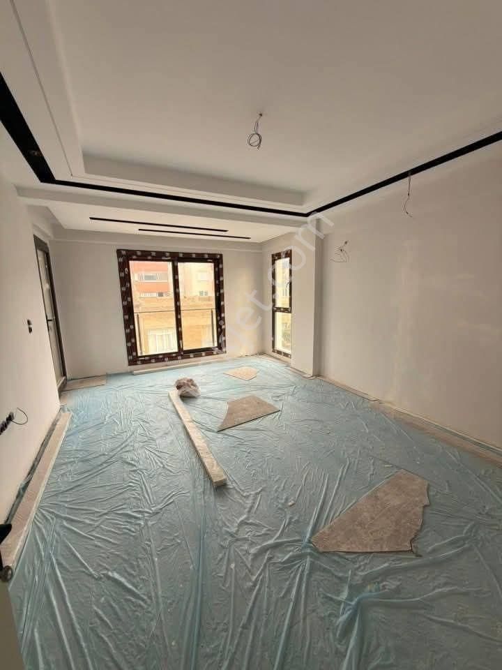 Aydın Nazilli – Zafer Mahallesi Satılık Sıfır 2+1 Ayrı Mutfak Lüks Yerden Isıtmalı Daireler - Görsel 7