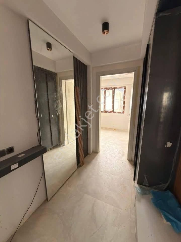 Aydın Nazilli – Zafer Mahallesi Satılık Sıfır 2+1 Ayrı Mutfak Lüks Yerden Isıtmalı Daireler - Görsel 3