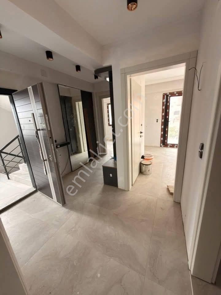 Aydın Nazilli – Zafer Mahallesi Satılık Sıfır 2+1 Ayrı Mutfak Lüks Yerden Isıtmalı Daireler - Görsel 2