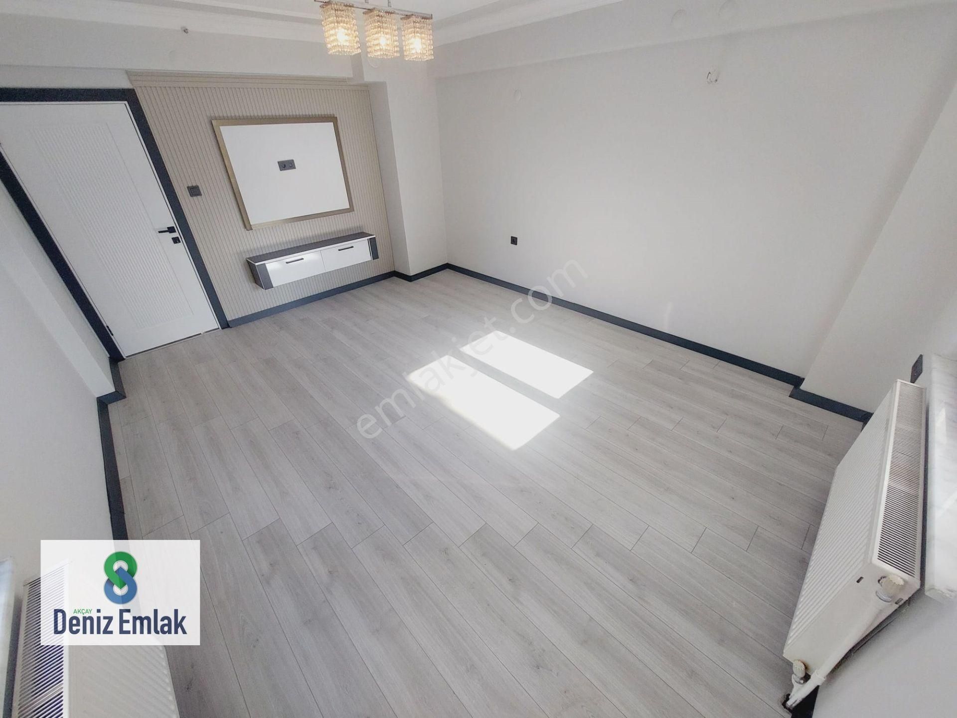 Denizden Akçay Sarıkızda Arakat Masrafsız Satılık 2+1 Daire. - Görsel 32