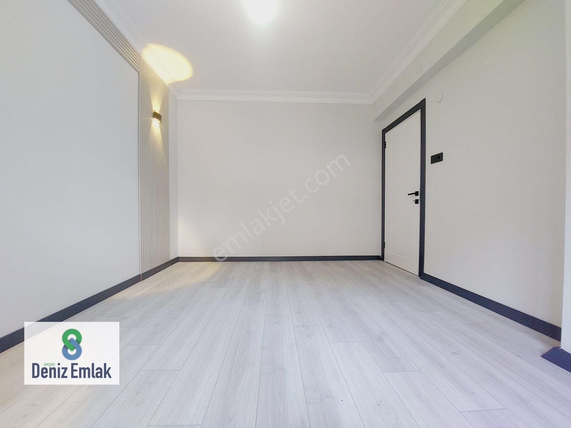 Denizden Akçay Sarıkızda Arakat Masrafsız Satılık 2+1 Daire. - Görsel 5