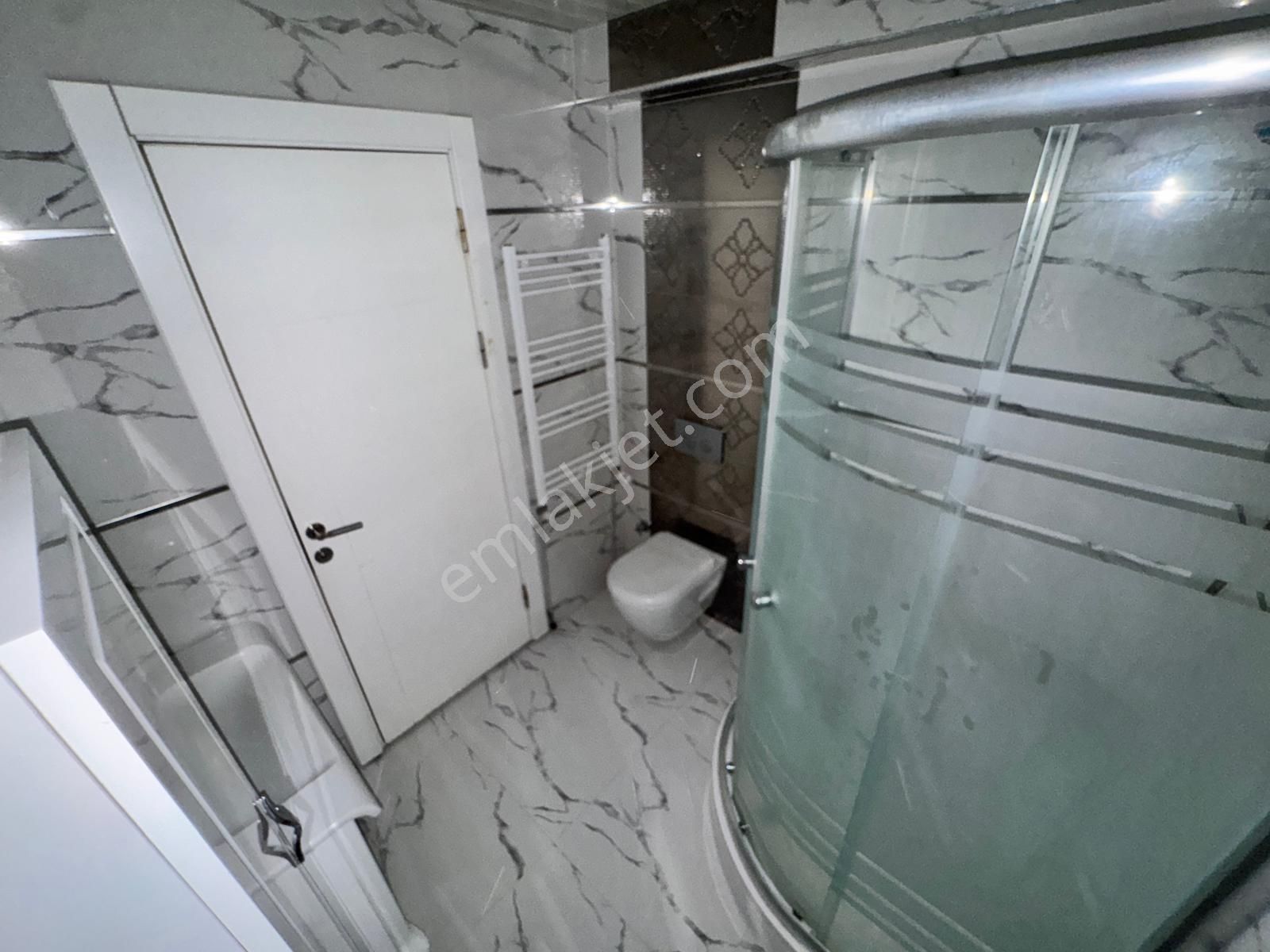 Relax'tan Şehir Hast.ve Antarese 2km Mesafe De Manzaralı 210 M2 - Görsel 14