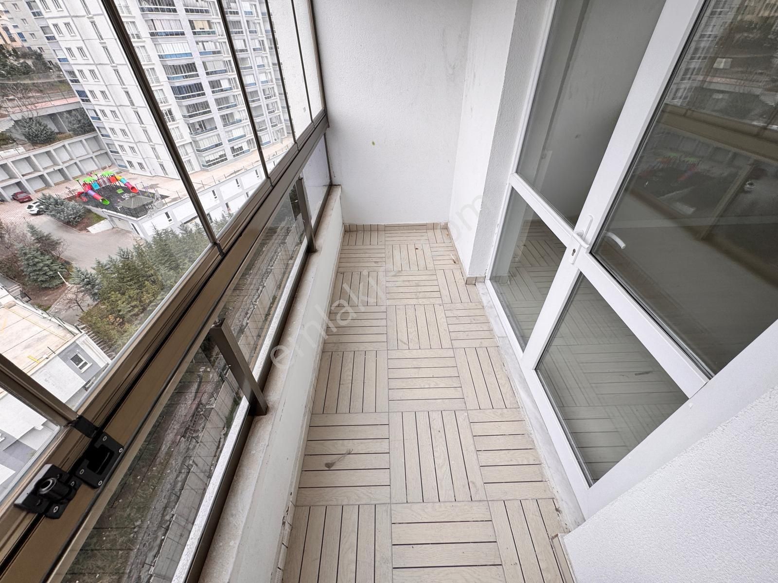 Relax'tan Şehir Hast.ve Antarese 2km Mesafe De Manzaralı 210 M2 - Görsel 17