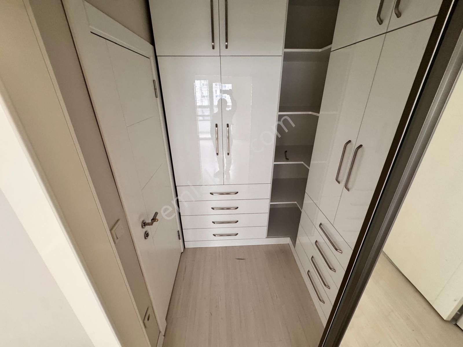 Relax'tan Şehir Hast.ve Antarese 2km Mesafe De Manzaralı 210 M2 - Görsel 19