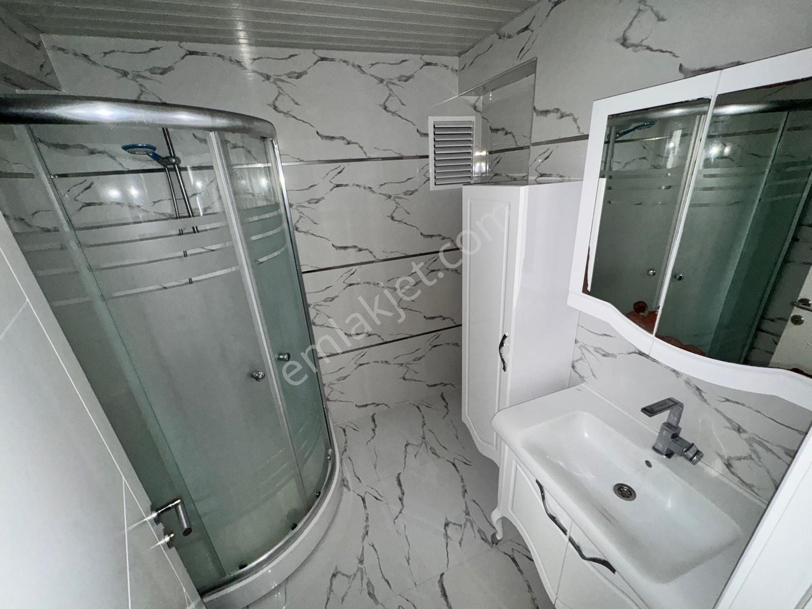 Relax'tan Şehir Hast.ve Antarese 2km Mesafe De Manzaralı 210 M2 - Görsel 13