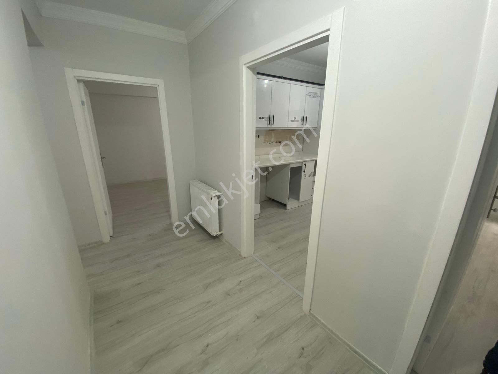 Furkan Emlaktan Çiftlik Mh. 3+1 130m2 Yüksek Giriş 3 Balkonlu İçi Full Yapılı Satılık Fırsat Daire - Görsel 17