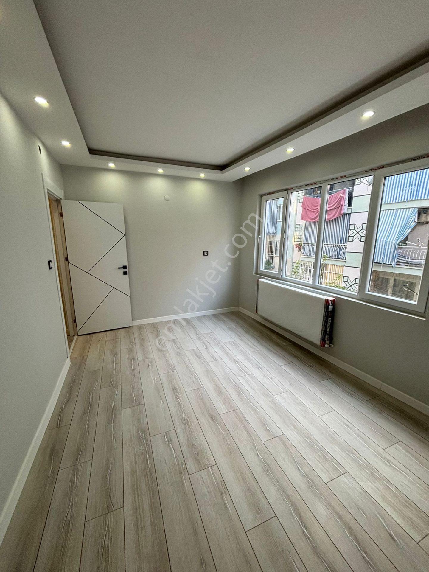 🏡alayabey Mahallesi🏡 ✅3+1 M2 120m2 5 Katlının 3 Katı Full Tadilatlı Petek Kombili Arakat - Görsel 21