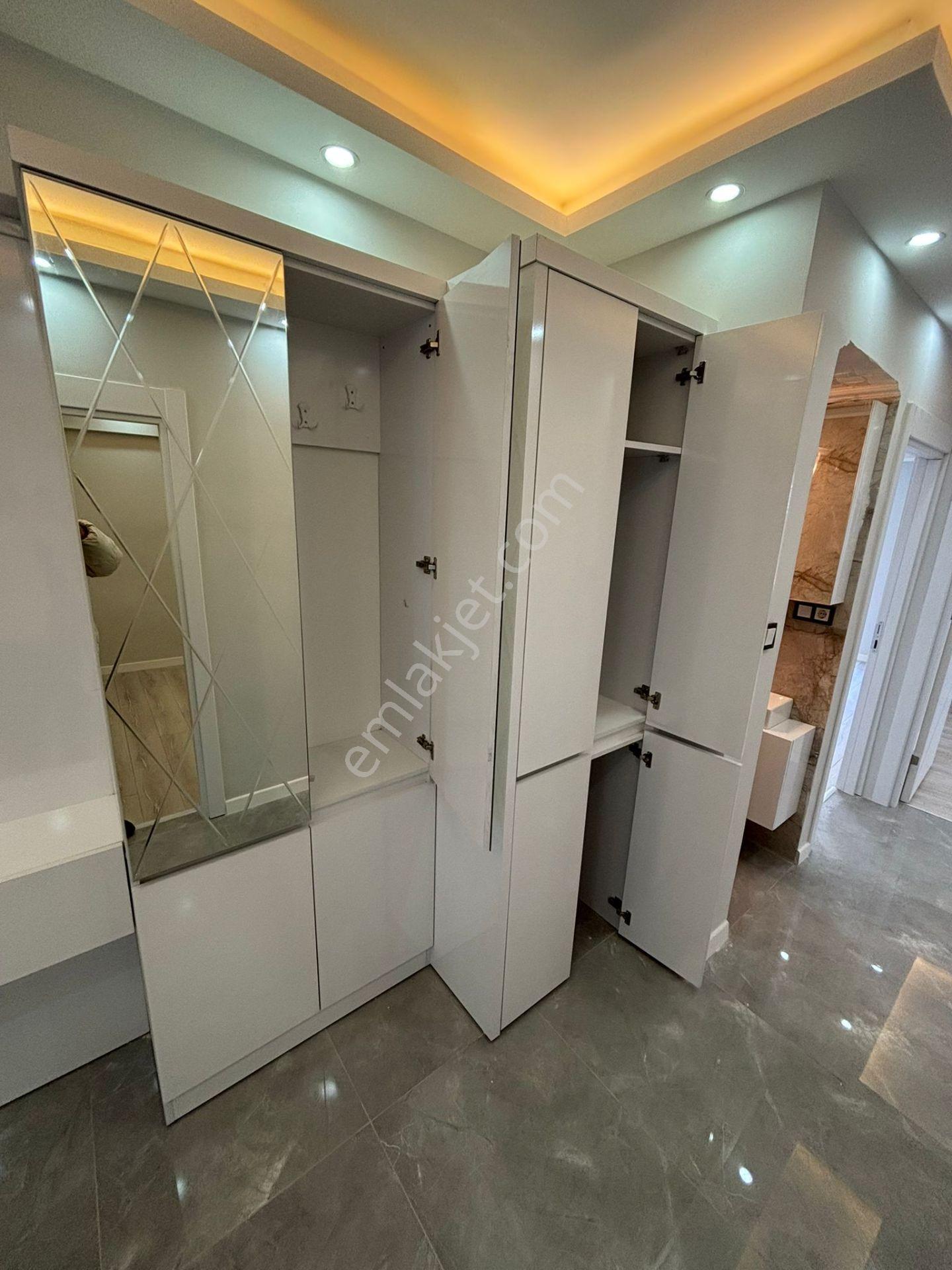 🏡alayabey Mahallesi🏡 ✅3+1 M2 120m2 5 Katlının 3 Katı Full Tadilatlı Petek Kombili Arakat - Görsel 19