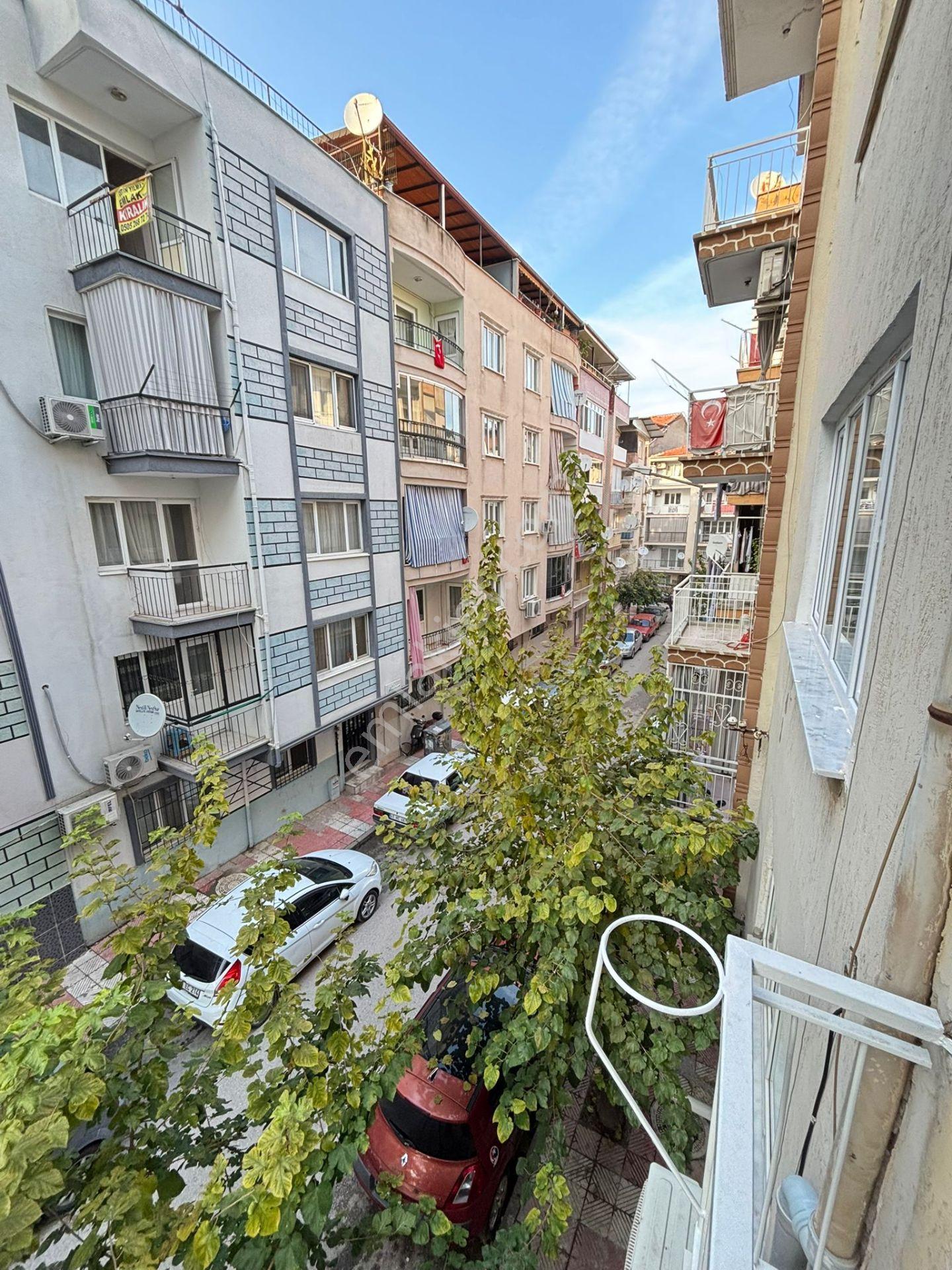 🏡alayabey Mahallesi🏡 ✅3+1 M2 120m2 5 Katlının 3 Katı Full Tadilatlı Petek Kombili Arakat - Görsel 24