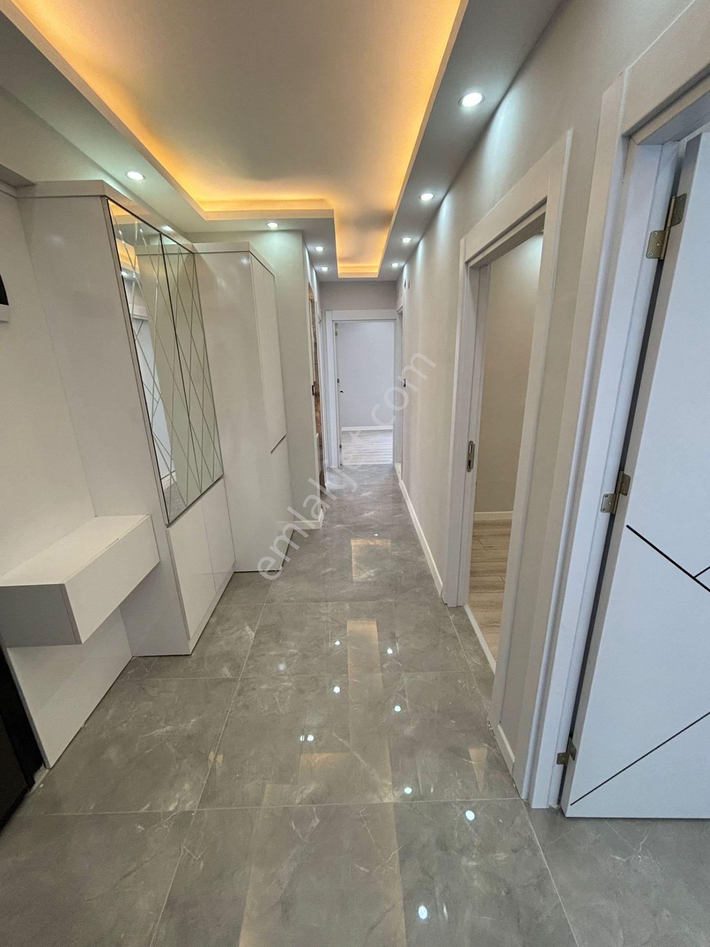 🏡alayabey Mahallesi🏡 ✅3+1 M2 120m2 5 Katlının 3 Katı Full Tadilatlı Petek Kombili Arakat - Görsel 18