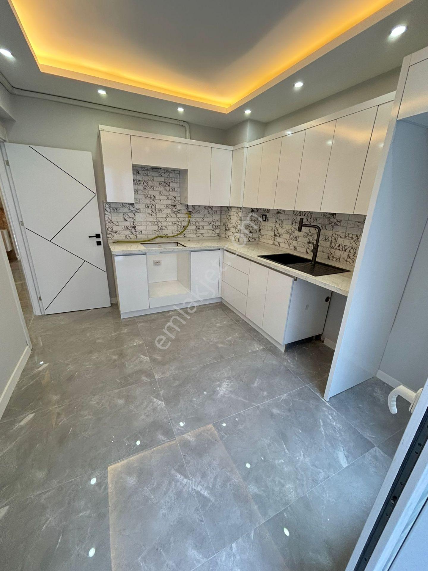 🏡alayabey Mahallesi🏡 ✅3+1 M2 120m2 5 Katlının 3 Katı Full Tadilatlı Petek Kombili Arakat - Görsel 23