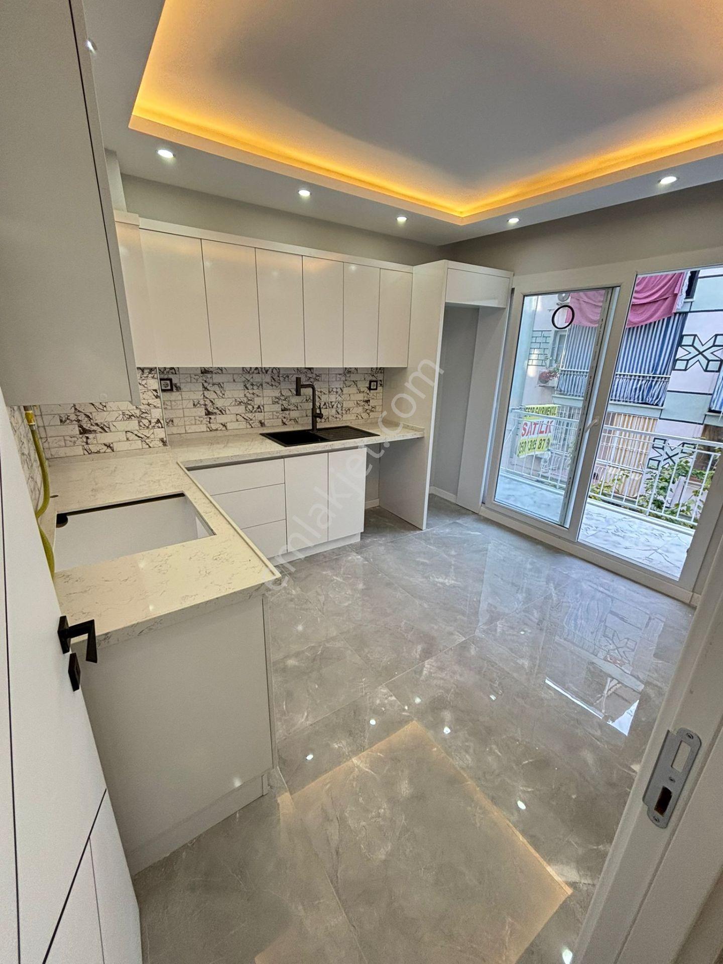 🏡alayabey Mahallesi🏡 ✅3+1 M2 120m2 5 Katlının 3 Katı Full Tadilatlı Petek Kombili Arakat - Görsel 25