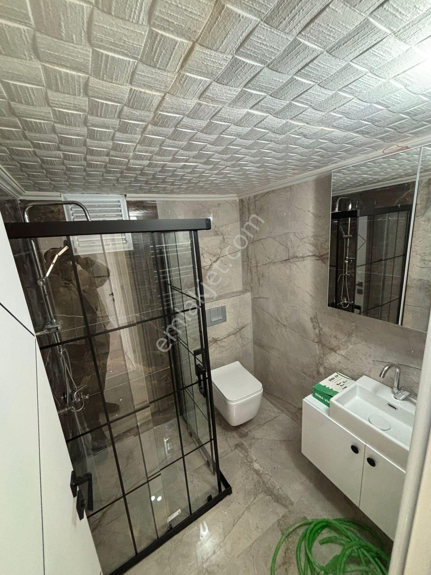 🏡alayabey Mahallesi🏡 ✅3+1 M2 120m2 5 Katlının 3 Katı Full Tadilatlı Petek Kombili Arakat - Görsel 12